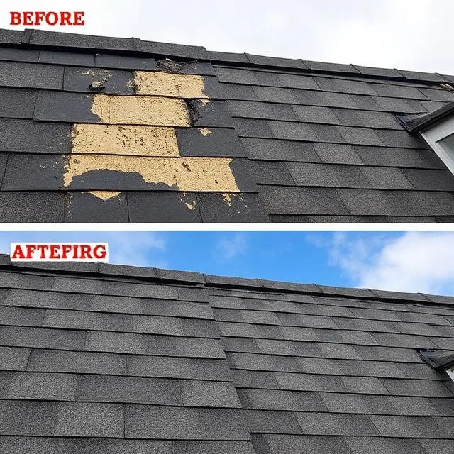 Roof Repair Near Me in Red Rock, TX near me